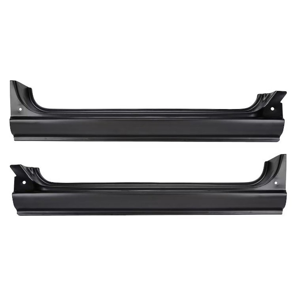 CJ Classic Trucks Outer Rocker Panel Pair Chevrolet C10 1967-1972