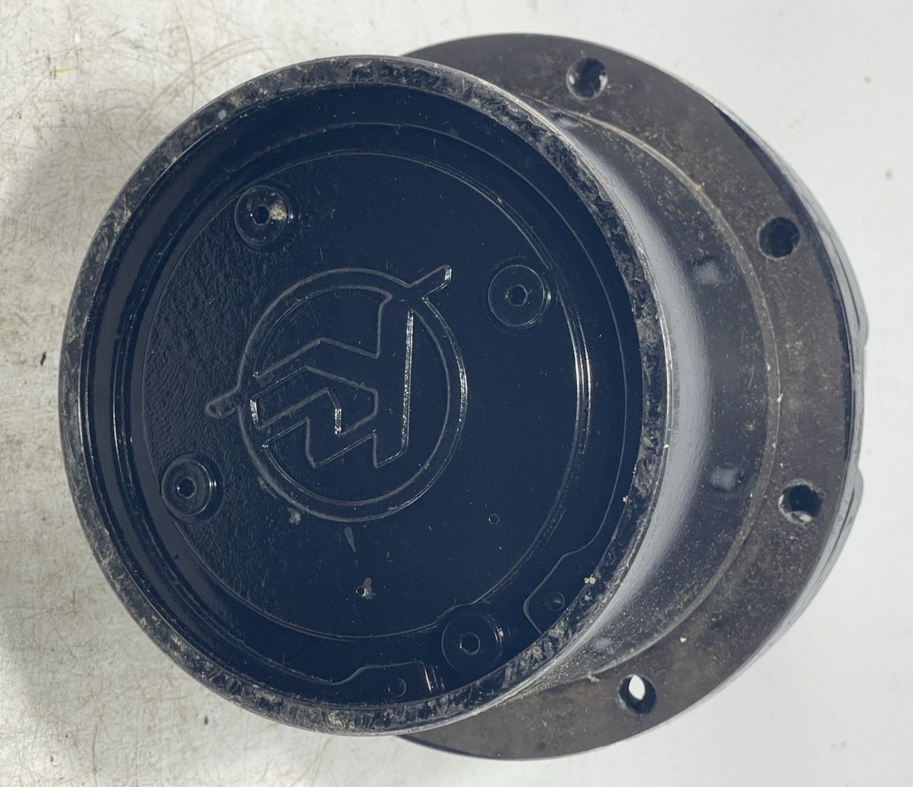 Young Powertech Hydraulic Mini Excavtor Final Drive WGB150B-46-BMSY-WT2-80-S-B