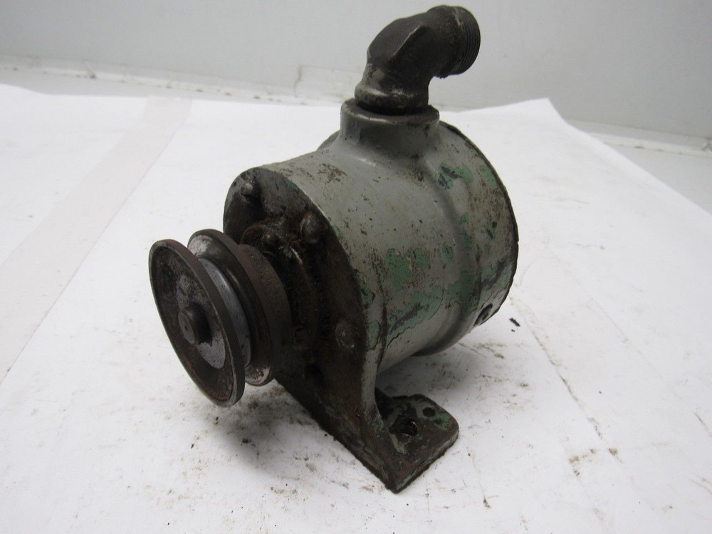 ALLEN BRADLEY 808 Zero Speed Switch Type A1