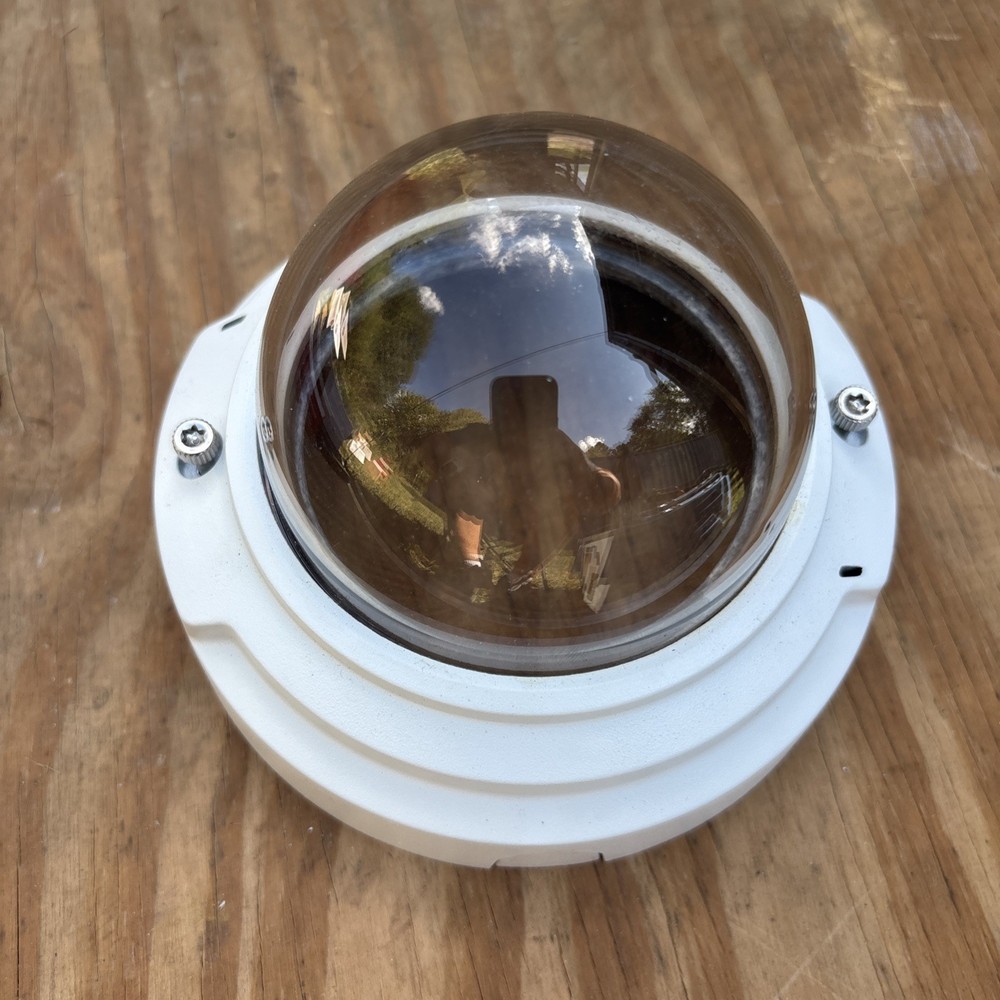 AXIS Communications P3364 12MM Network Security Camera DOME ONLY