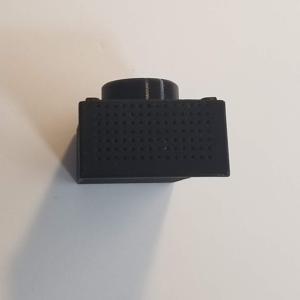 Asterina Magnetic Scooper - 3D Printed - PETG