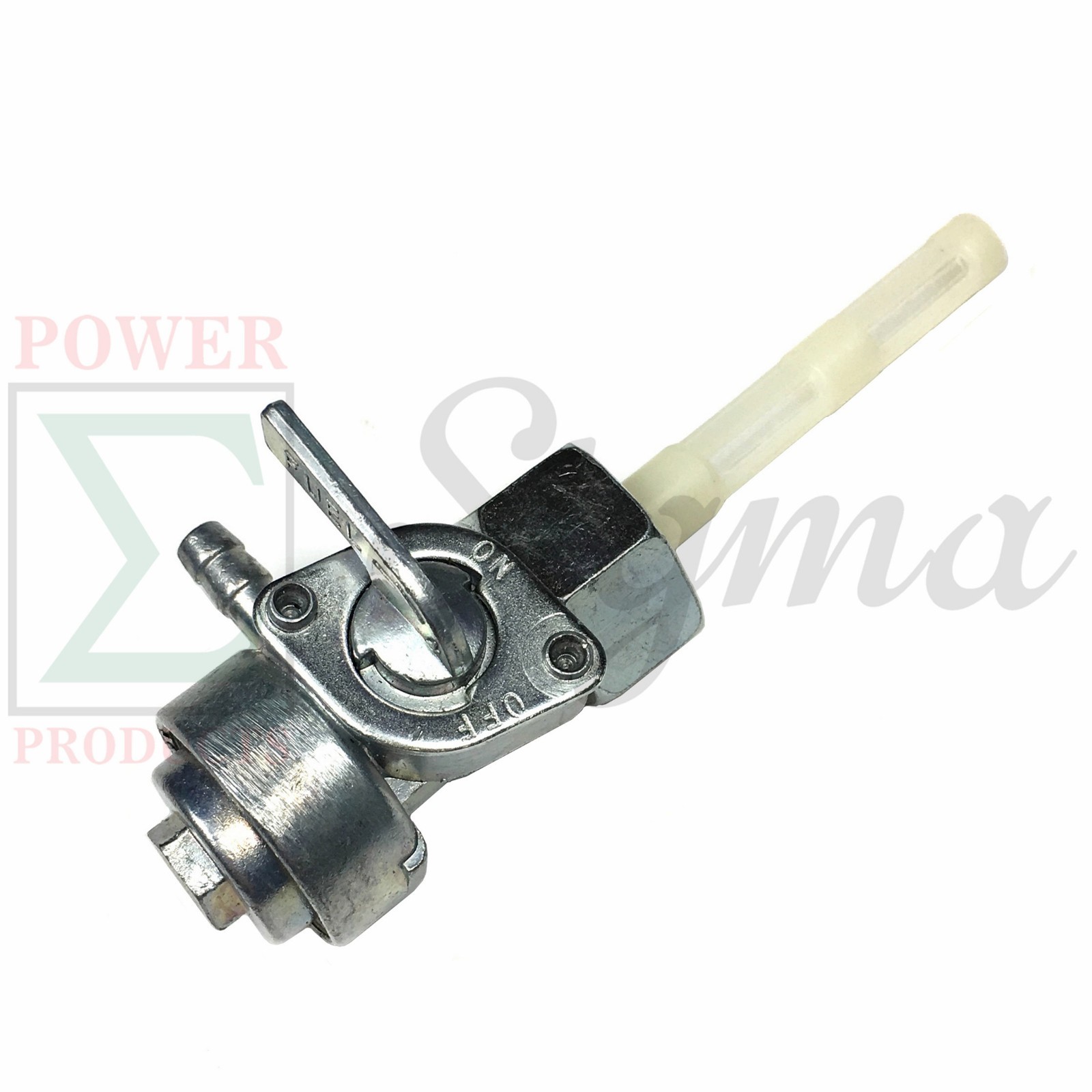 Fuel Shutoff Valve Petcock For DuroStar DS4000S WGE DS4850EH DS5500EH Generator