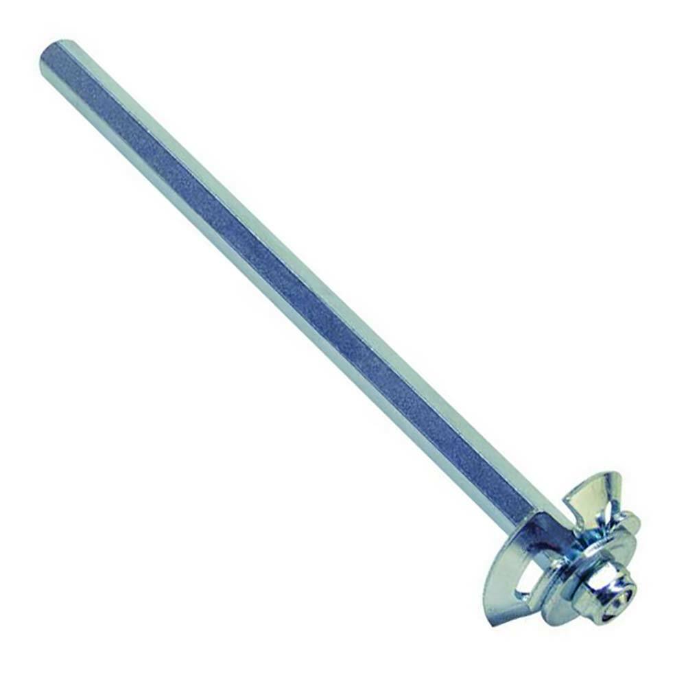 Thrifco 5109092 1-1/2 Inch Socket Saver Bit