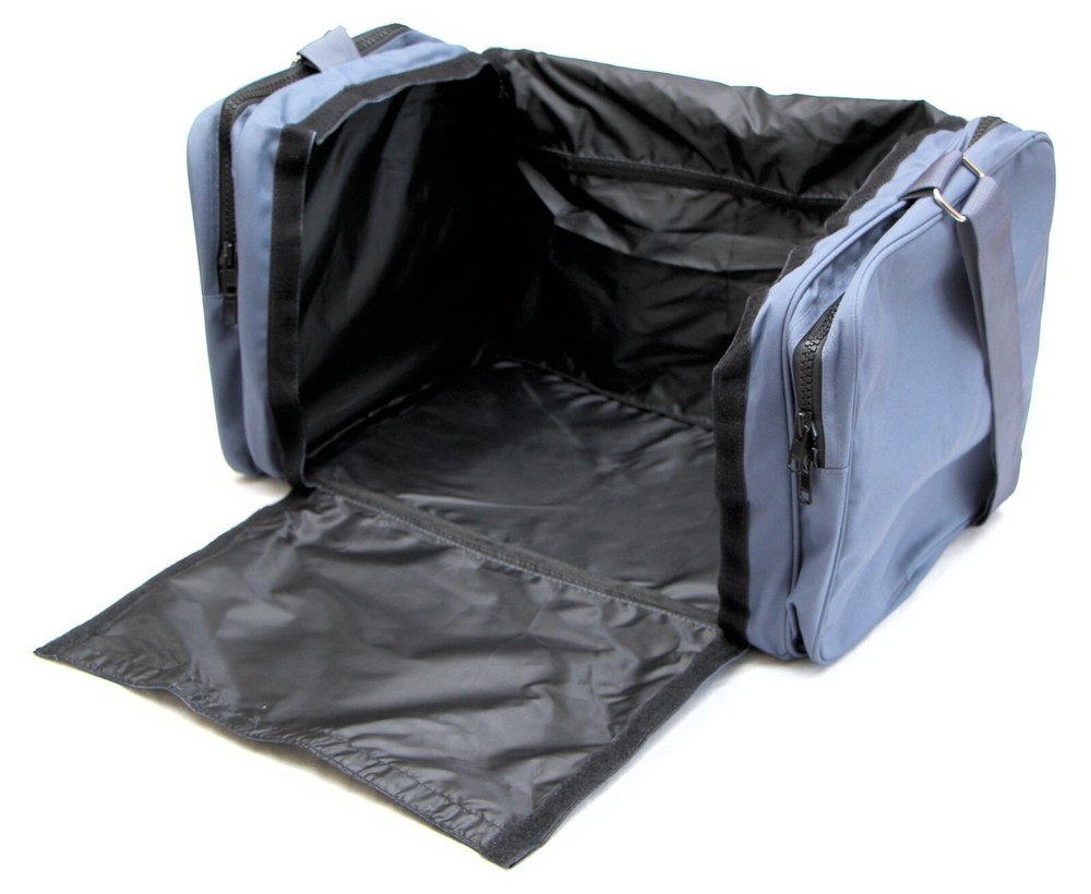 Joker Heist Duffle Bag