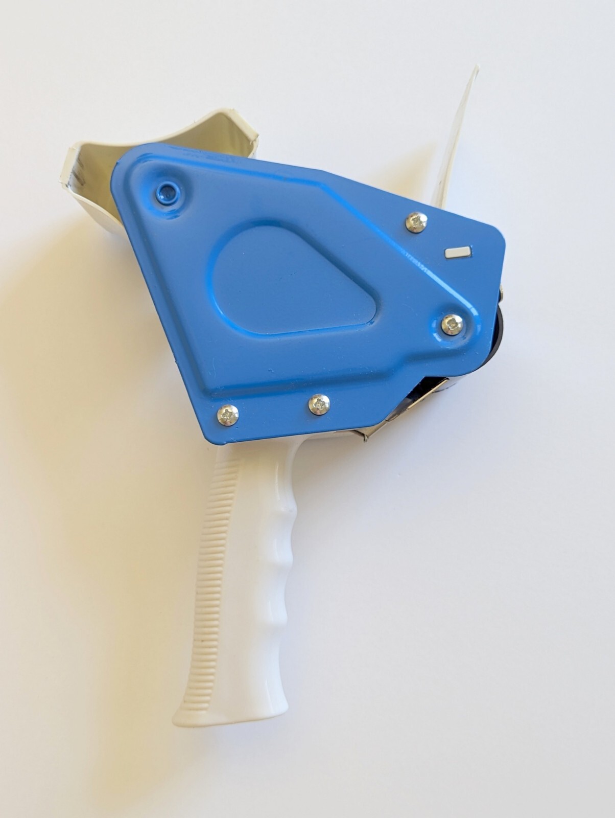 Packing tape dispenser industrial heavy duty