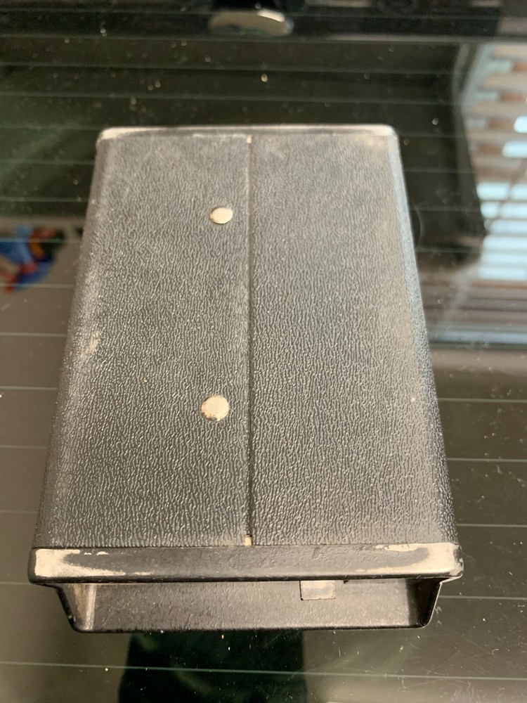 Vintage Kraco 9502 Radar Detector (untested)