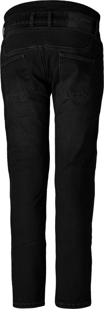 Tech Pro Ce Jean Black Textile 2xl