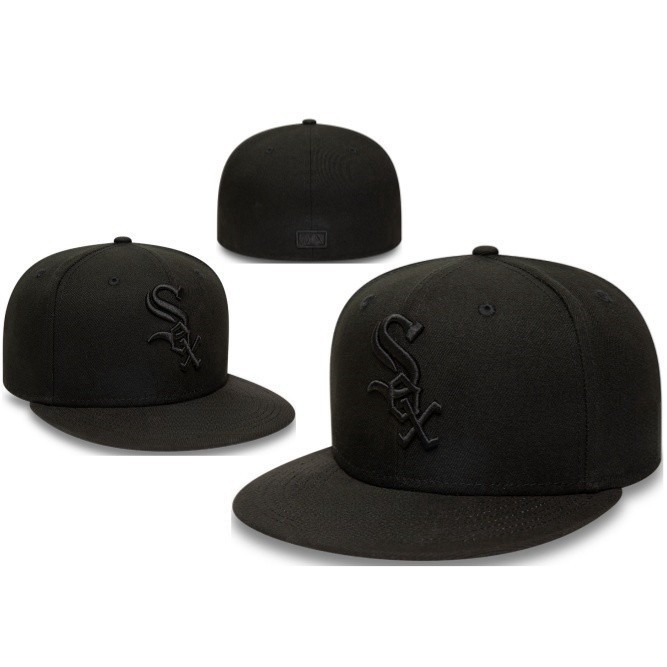 MLB Chicago White Sox Era MLB Spring Training 59FIFTY Fitted Hat