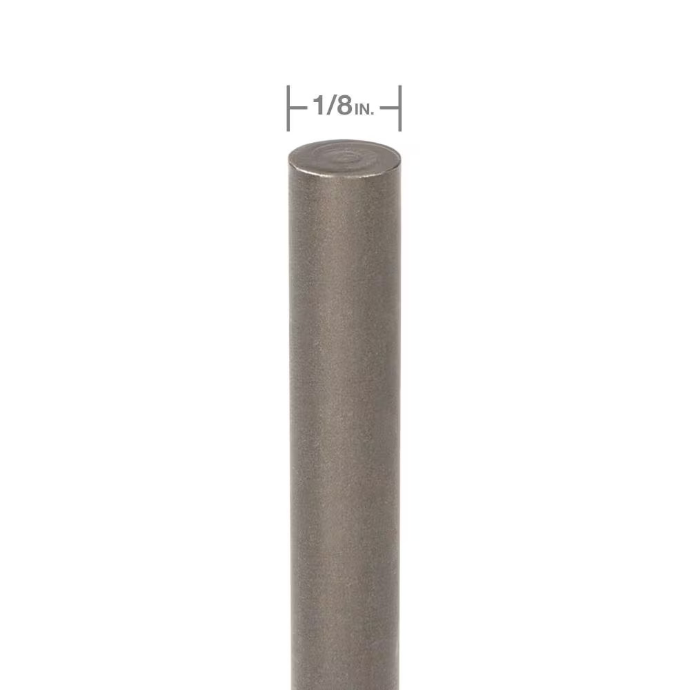 1/8 In. Pin Punch