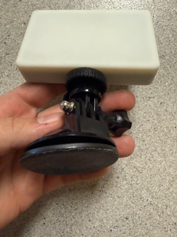 Lume Cube LC-PANELMINI1 5W Bicolor Panel Mini LED. WORKING