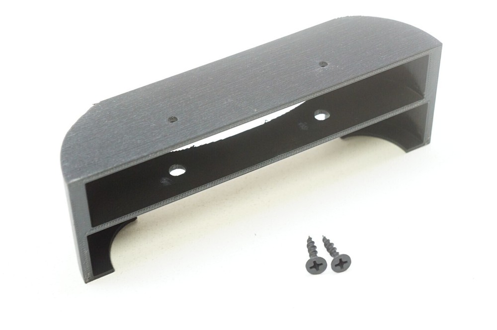 Vertical Display Stand / Wall Mount for Nintendo SNES Controller (Super NES)