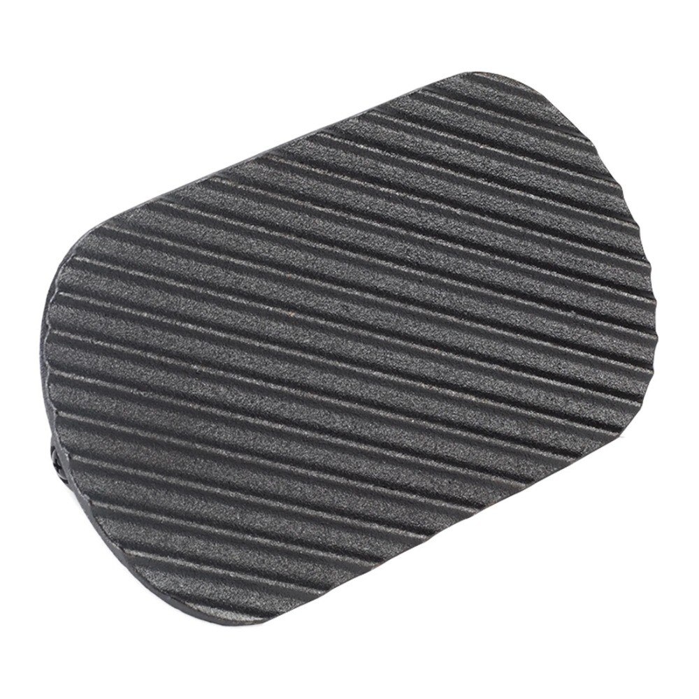 Expert Grill Heavy Duty Cast Iron Griddle Press