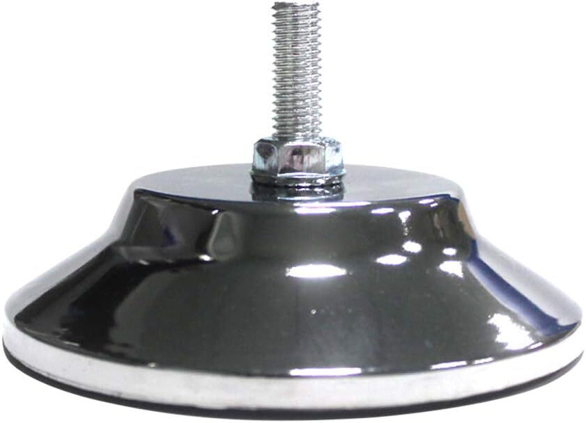 Billiard Table Feet,4 PCS Billiard/Pool Table Leg Levelers, Adjustable