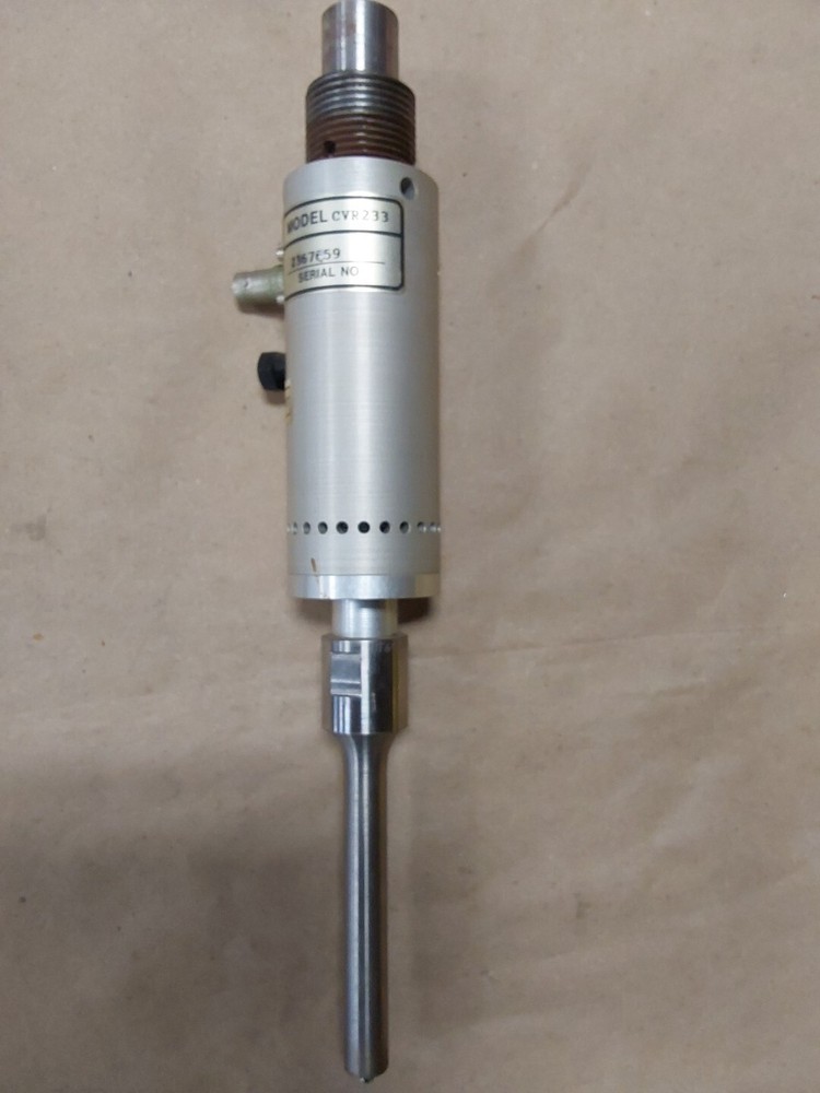 TA SYSTEM ULTRASONIC