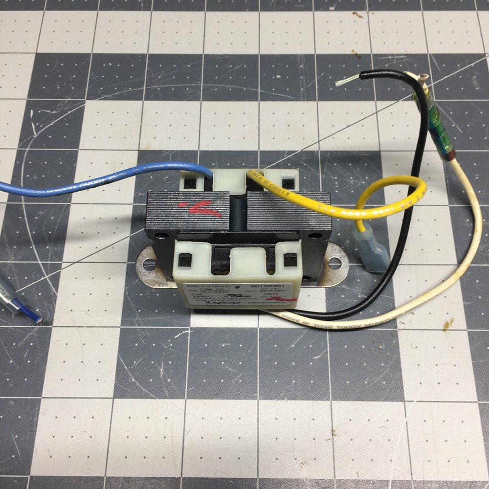 PITCO OEM Transformer Tyco 60130301 - Tested