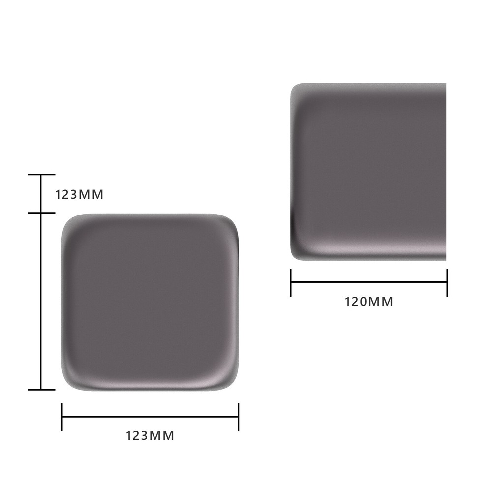 AMPLIFIER TRANSFORMER COVER Multiple Sizes Iron Triode AUDIO Enclosure Case Part