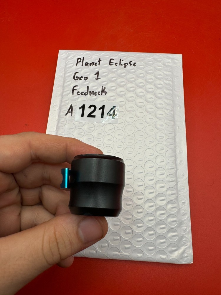 Planet Eclipse Geo 1 Feedneck