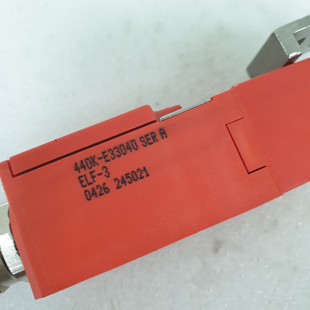 Allen-Bradley 440K-E33040 SER A Guardmaster ELF Safety Switch