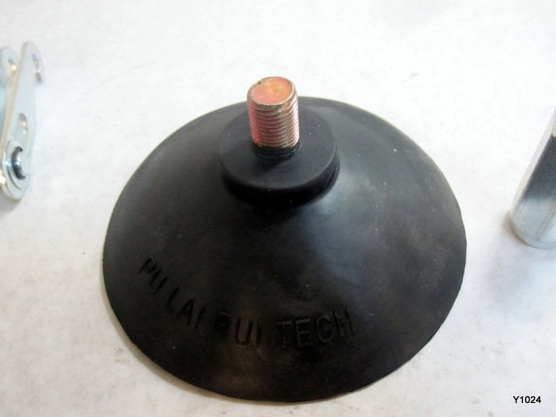 Car Dent Puller Bridge Kit 5" cup