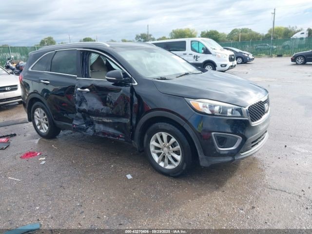 A/C Selector Switch fits 2016 Kia Sorento front w/o navigation manual temp