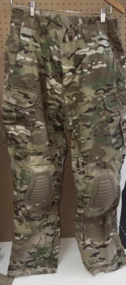 NOS OPS UR-TACTICAL ADVANCE FAST RESPONSE PANTS Multicam Medium  (68 mg)