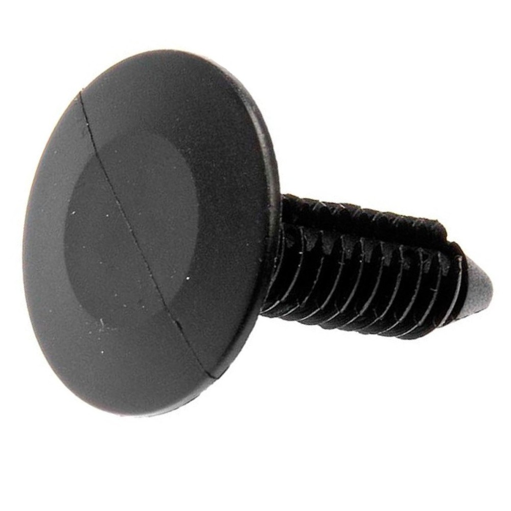 Genuine OEM Mopar For Ram 1500 2012 Push Pin | Front Or Rear | Lower