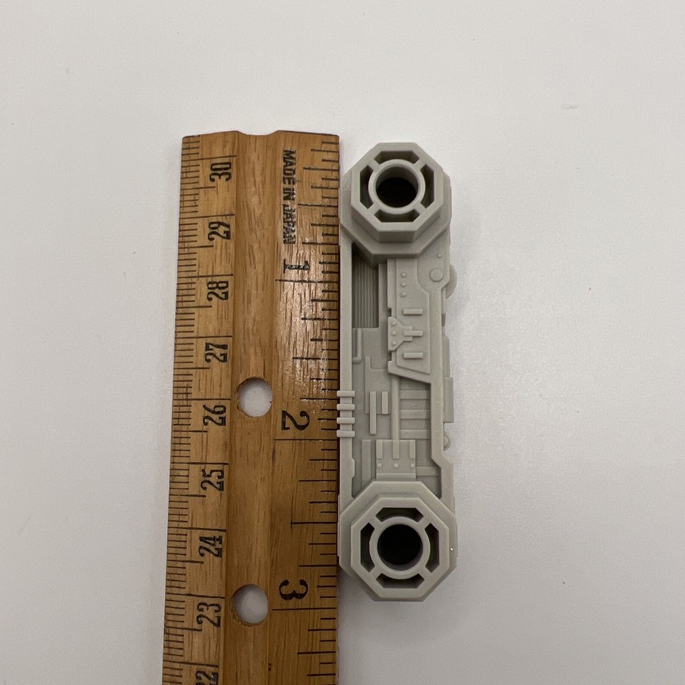 Robotix ROBOT COMMANDER Replacement Part 50MM ARM