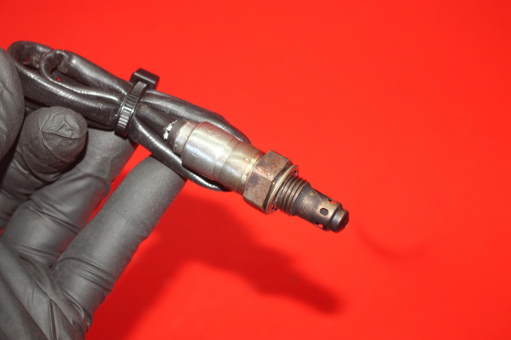 14 2014 HONDA CTX1300 OXYGEN O2 EXHAUST GAS LAMBDA SENSOR