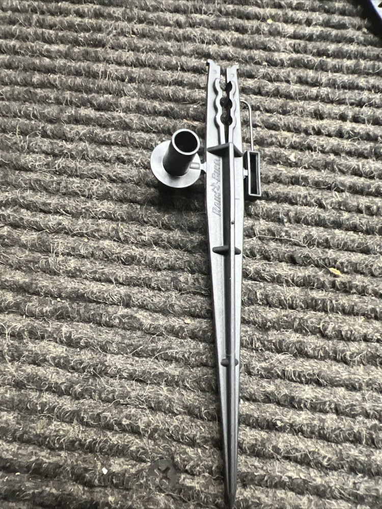 NOS Rain Bird CNVZONKT Spray to Drip Zone Conversion Kit