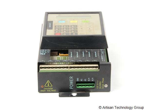 IDC 962-30K Dual Axis Indexer With Front Panel
