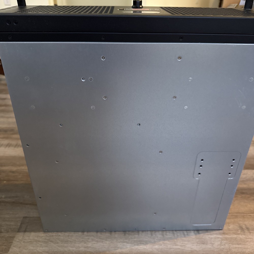 Computer- PC Audio Labs ROK BOX MC X PRO Desktop (RBMCXPRODC)