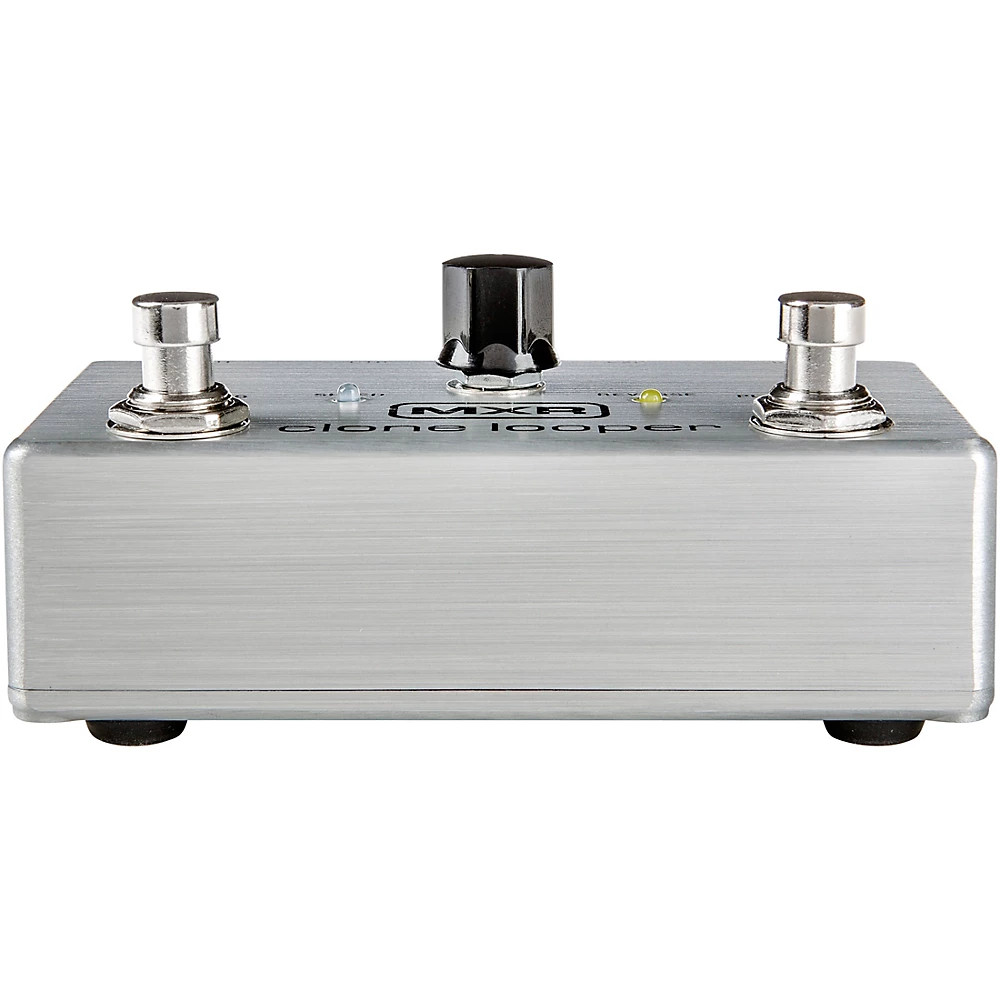MXR M303 Clone Looper Effects Pedal