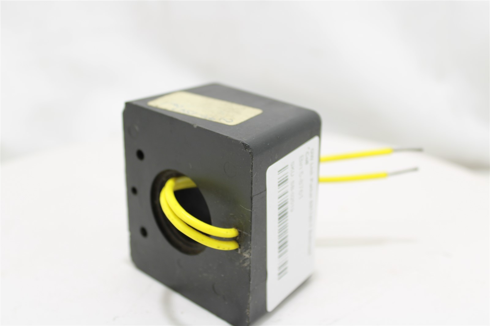 GW Lisk 691740-1 OEM Replacement Hydraulic Valve Coil Assembly