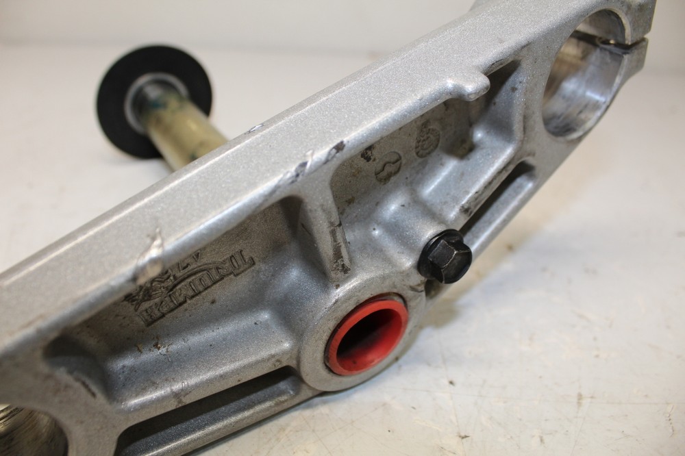 2008 Triumph Sprint ST OEM LOWER TRIPLE TREE STEM