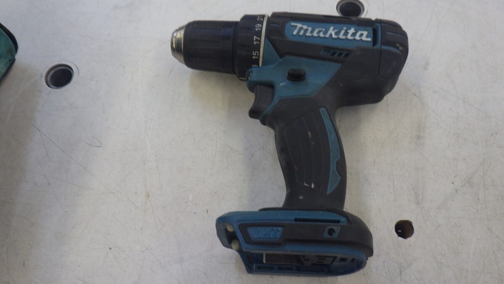 MAKITA 2 PC TOOL TOOL (TDY020262)