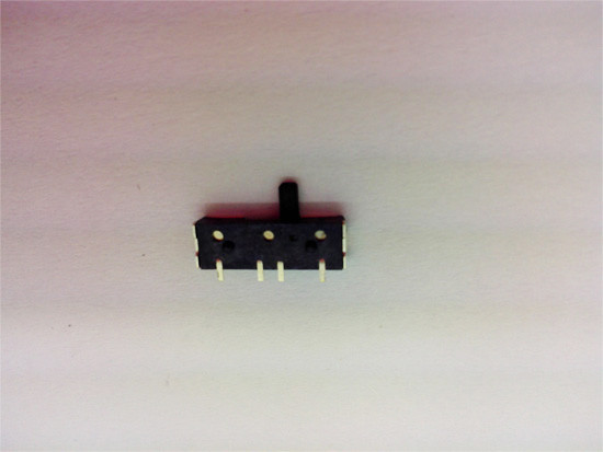 New ON/OFF Power Switch Button For Nintendo DSL NDSL DS Lite