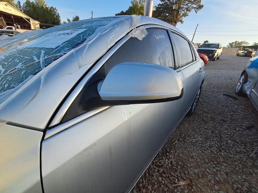 Engine ECM Electronic Control Module 2.4L Fits 07-12 MALIBU 2600365