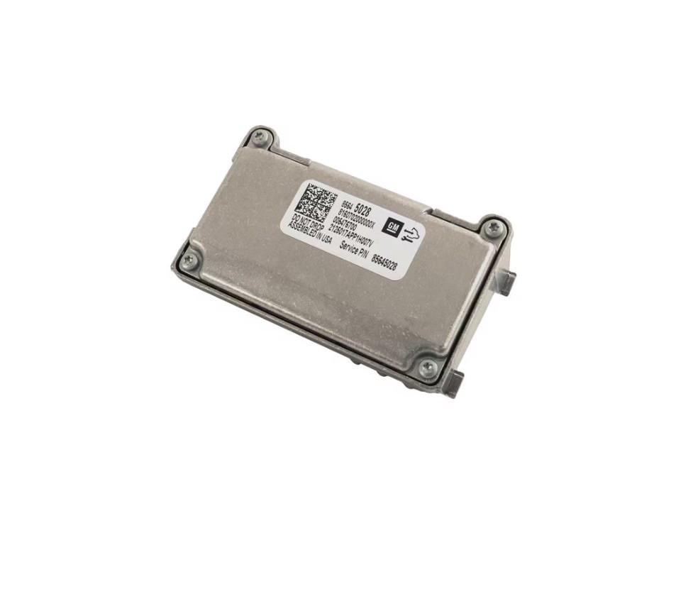 Genuine GM Camera 85645028