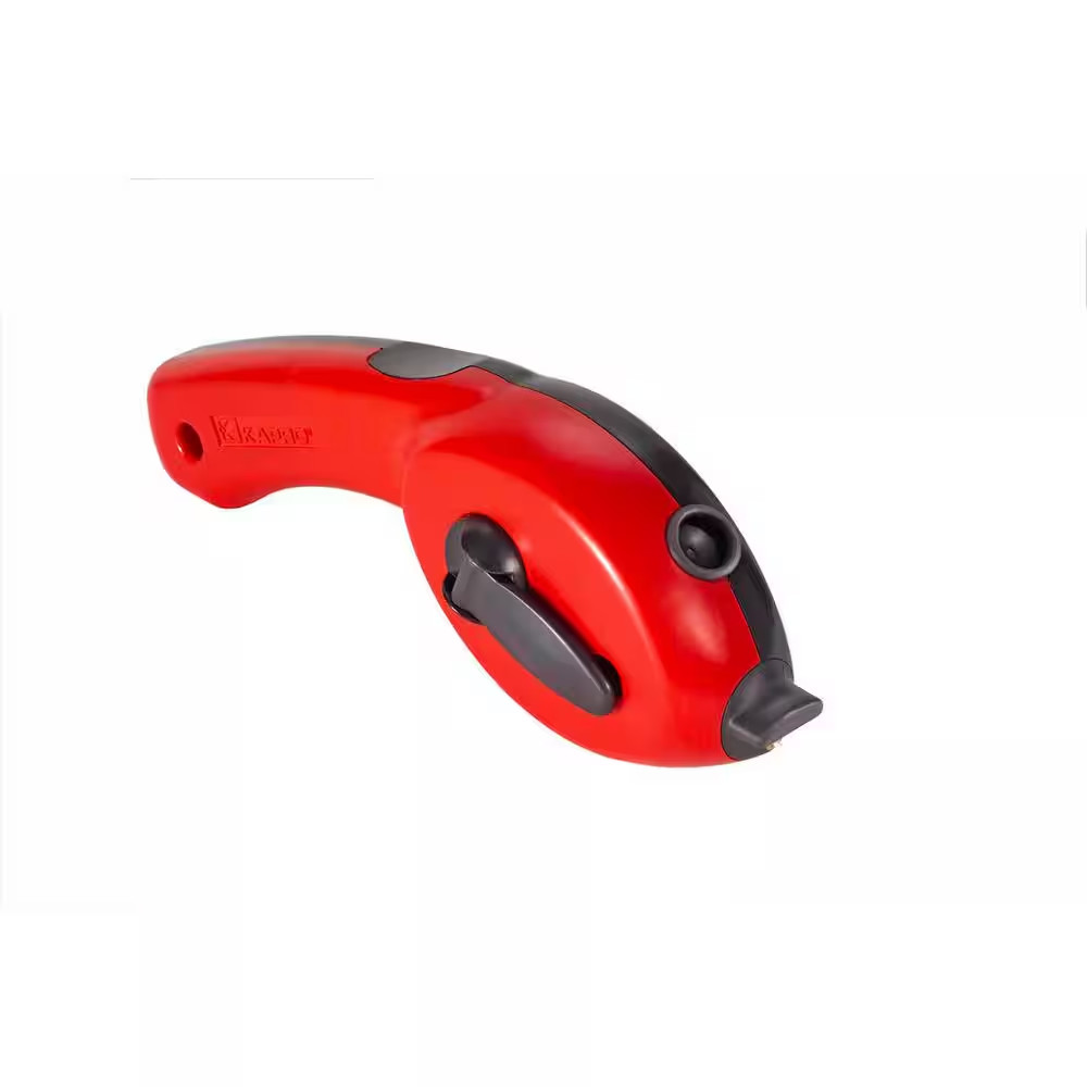 Ergonomic Chalk Line