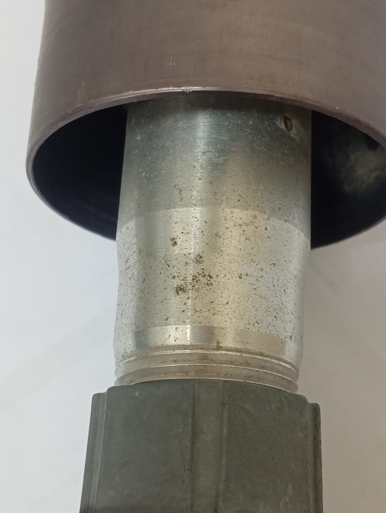 Pepperl+Fuchs / Pressure Vent / US-335211