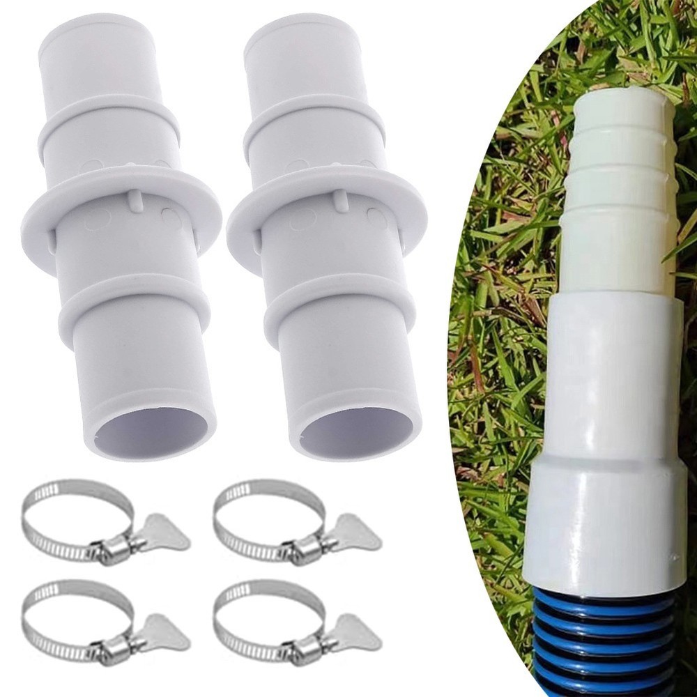 Reliable Pool Hose Adapter Connector Coupling for Seamless Pool Maintenance