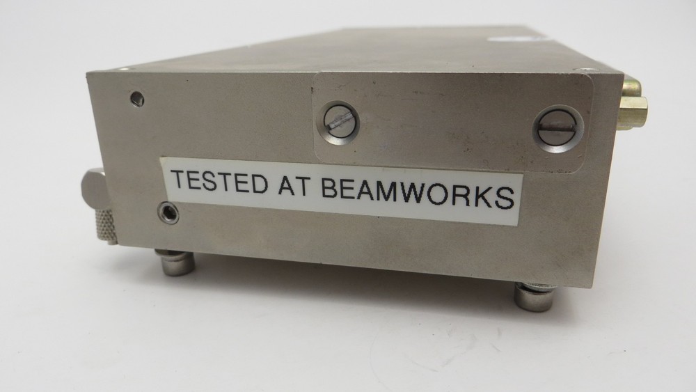 SMAC LAR35-050-55CVS ACTUATOR