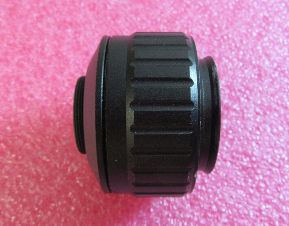 Genuine Abaxis Camera Adapter for Accu-Scope 3000-LED 4K Digital Microscope