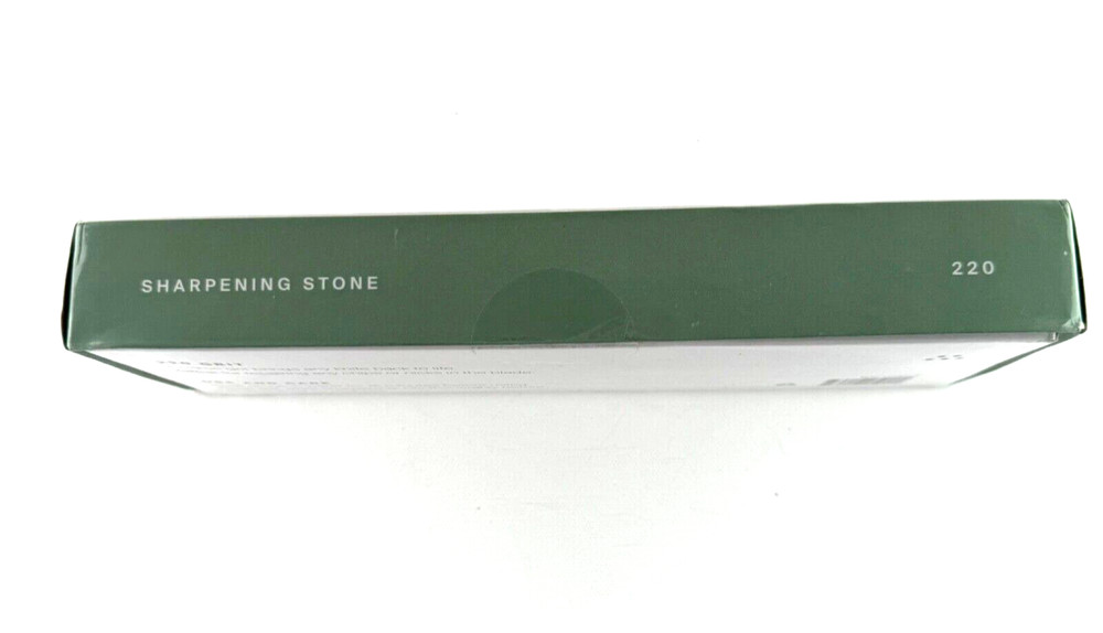 Misen 220 Grit Sharpening Stone