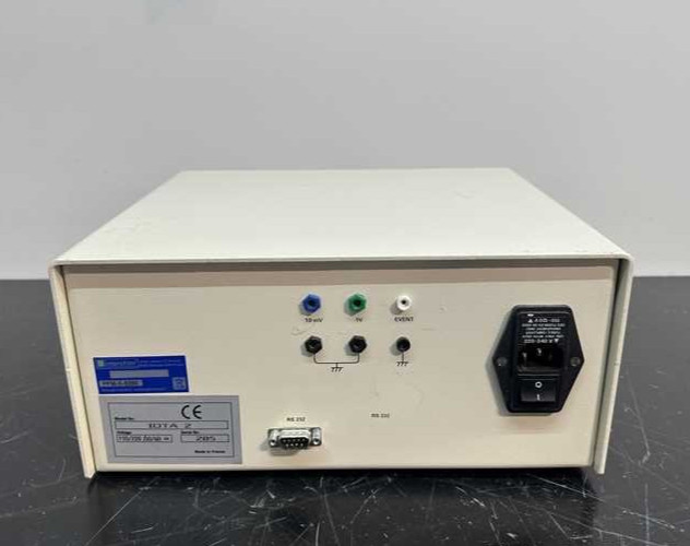 Precision Instruments IOTA 2 Refractive Index Detector with Power Cord