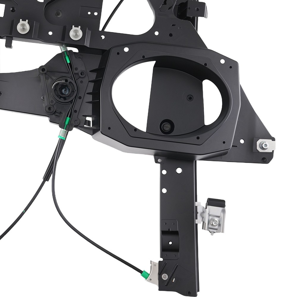 Electric Window Regulator Assembly Front Left for Ford Expedition 2007-2017