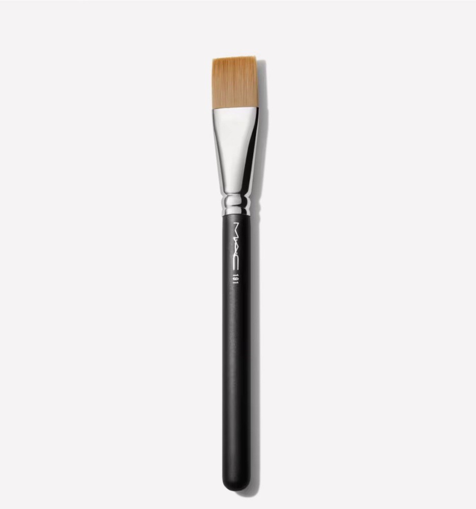 MAC 191 SQUARE FOUNDATION BRUSH