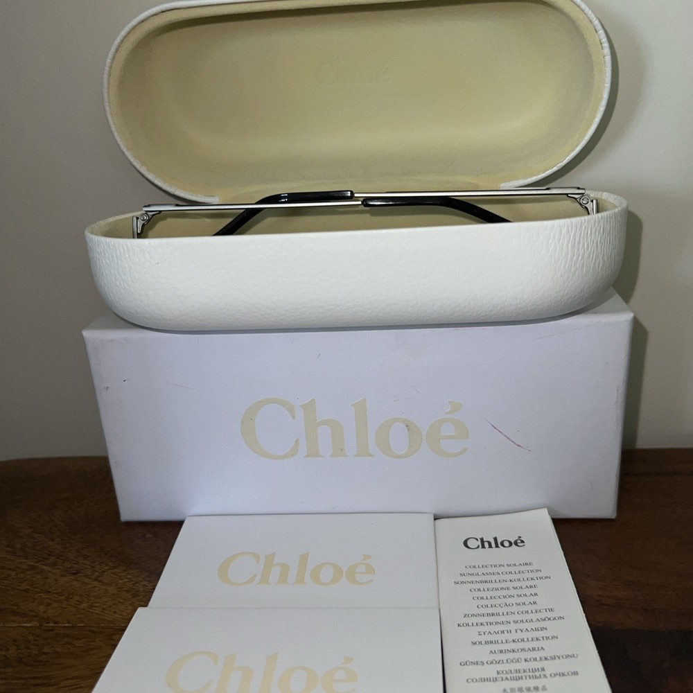 Chloe Sunglasses