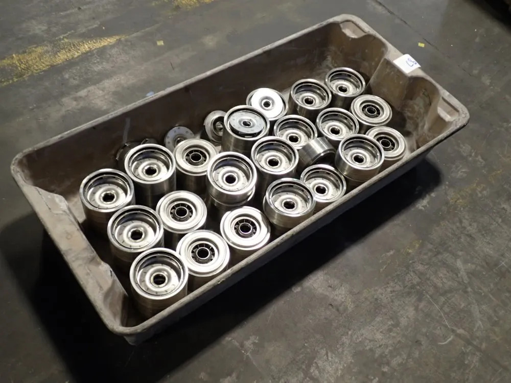 IMPELLERS 10251701032