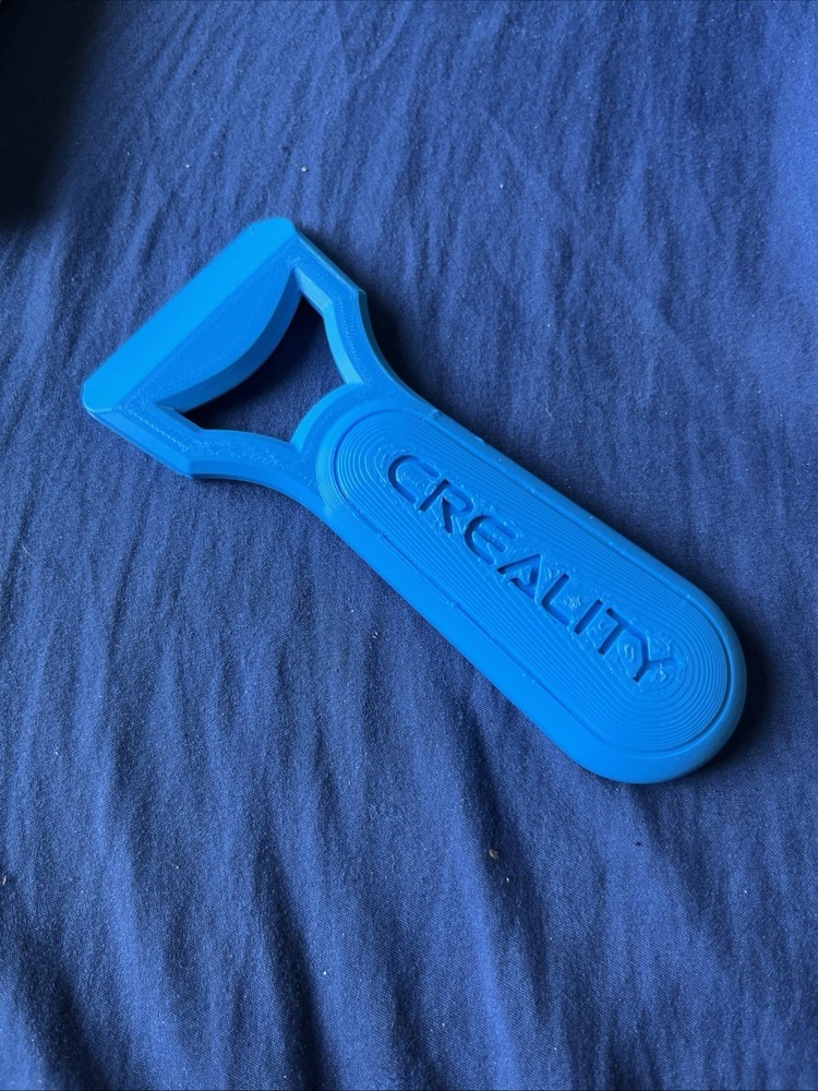 Creality 3D Print Multi-Purpose Scrapper